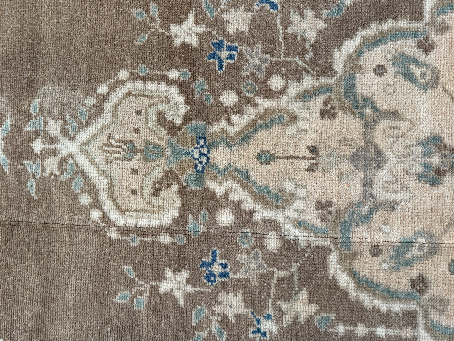 Stella - 3’11 x 6’7