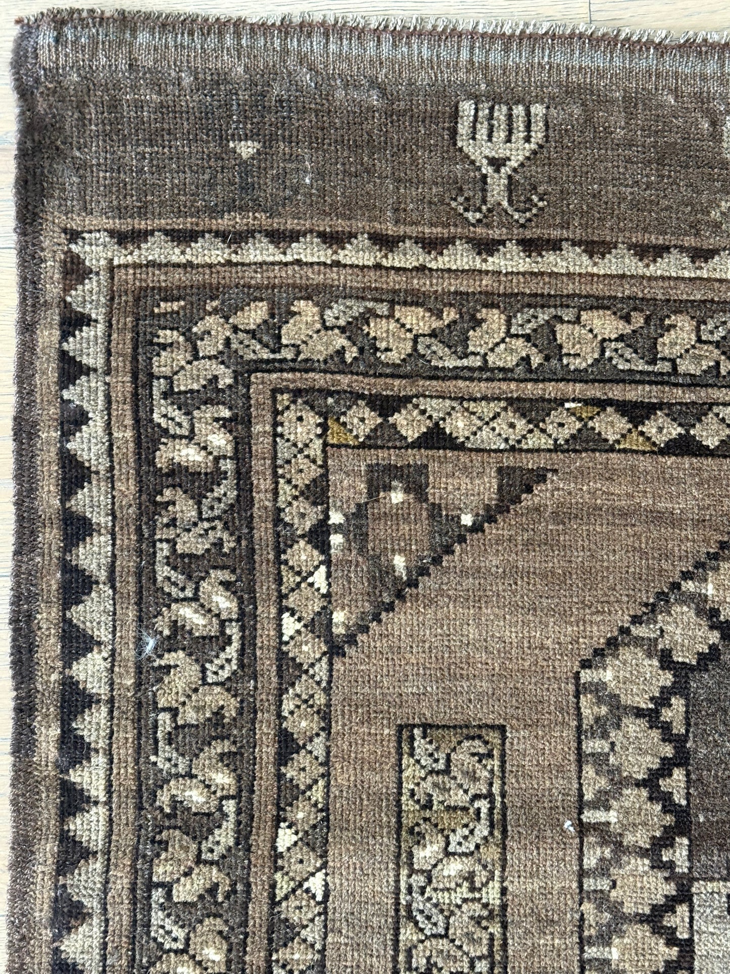 Columbia - 3’9 x 4’11