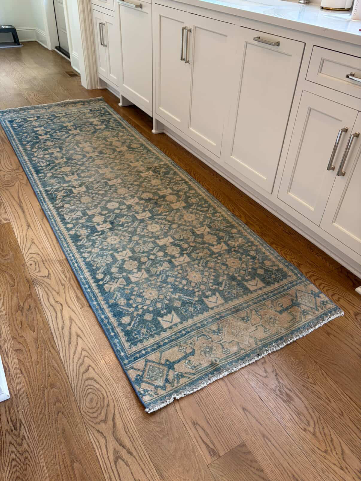 Kerrigan - 3’ x 9’4