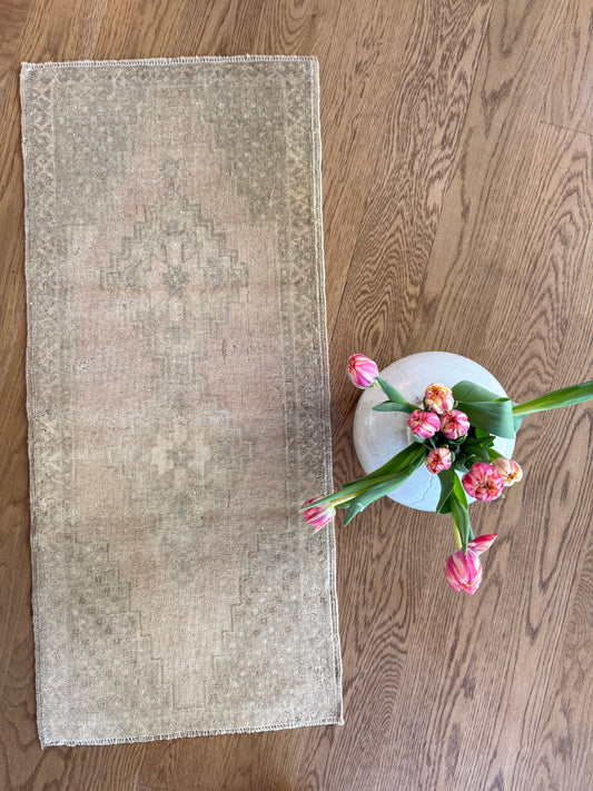 Persimmon - 1’8 x 3’8