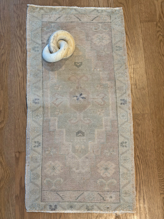 Marvel - 19” x 39”