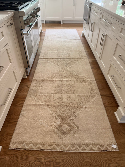 Eastwind - 3’3.5 x 12’6