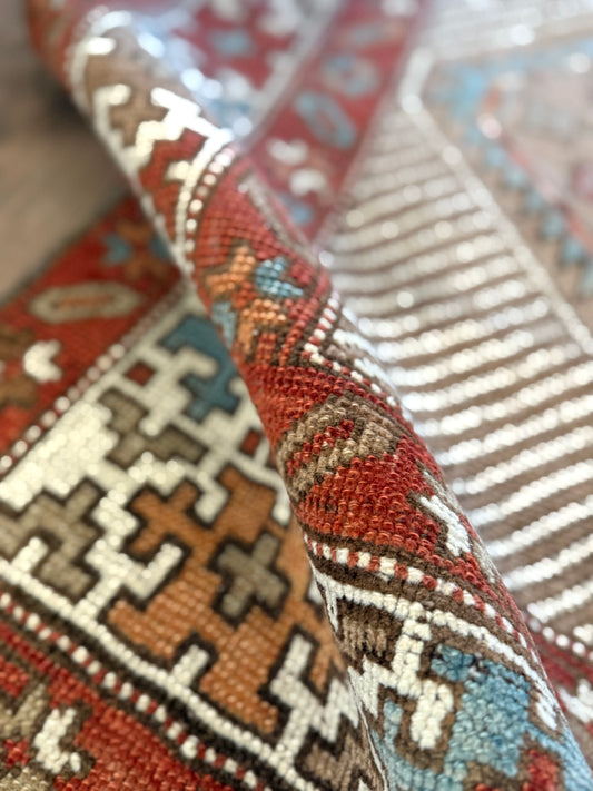 Betsy - 3’ x 11’