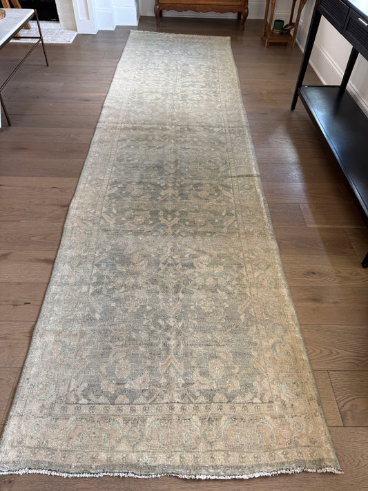Coastal - 3’3 x 12’9