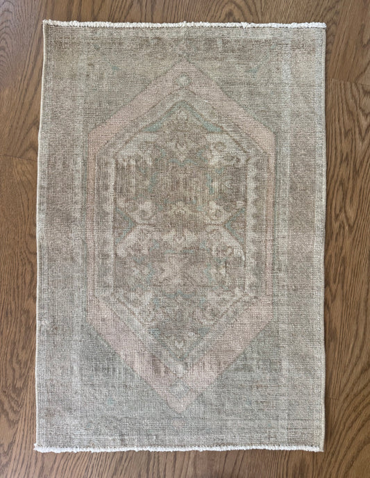 Dear - 19” x 28”