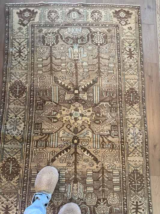 Brooks - 4’3 x 7’3