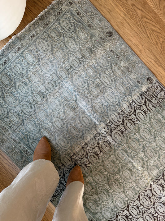 Marlowe - 3’ x 4’8