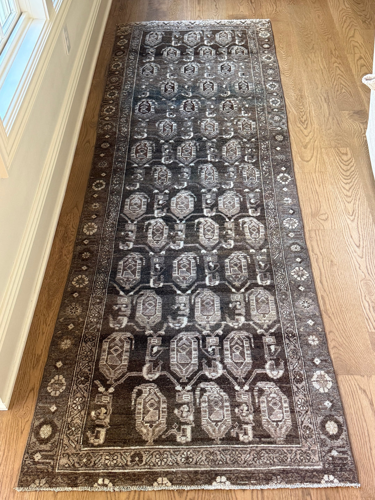 Greta - 3 x 9’6