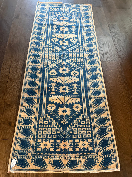Sky - 2’4 x 6’3