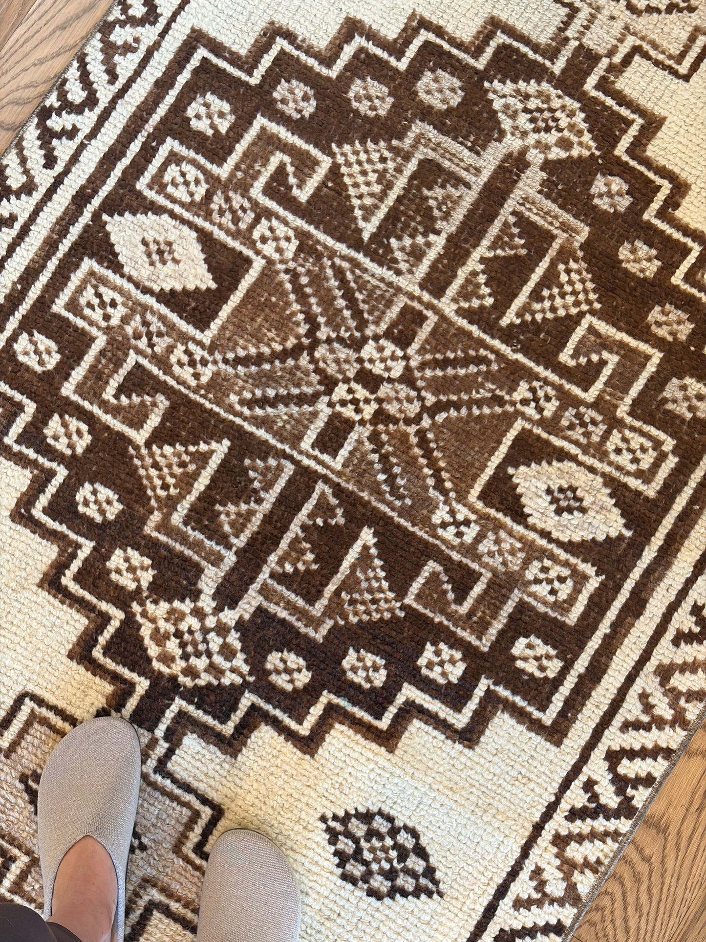 Stargaze - 3’3 x 10’8