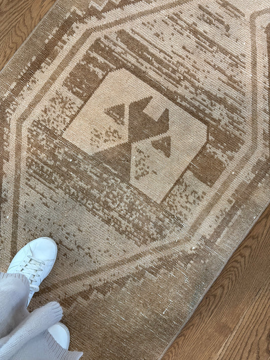 Baxter - 2’10 x 14’11