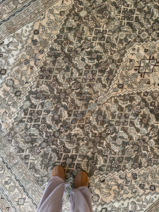 Georgia - 8’10 x 11’5