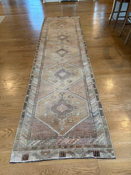 Taos - 3’3 x 11’11