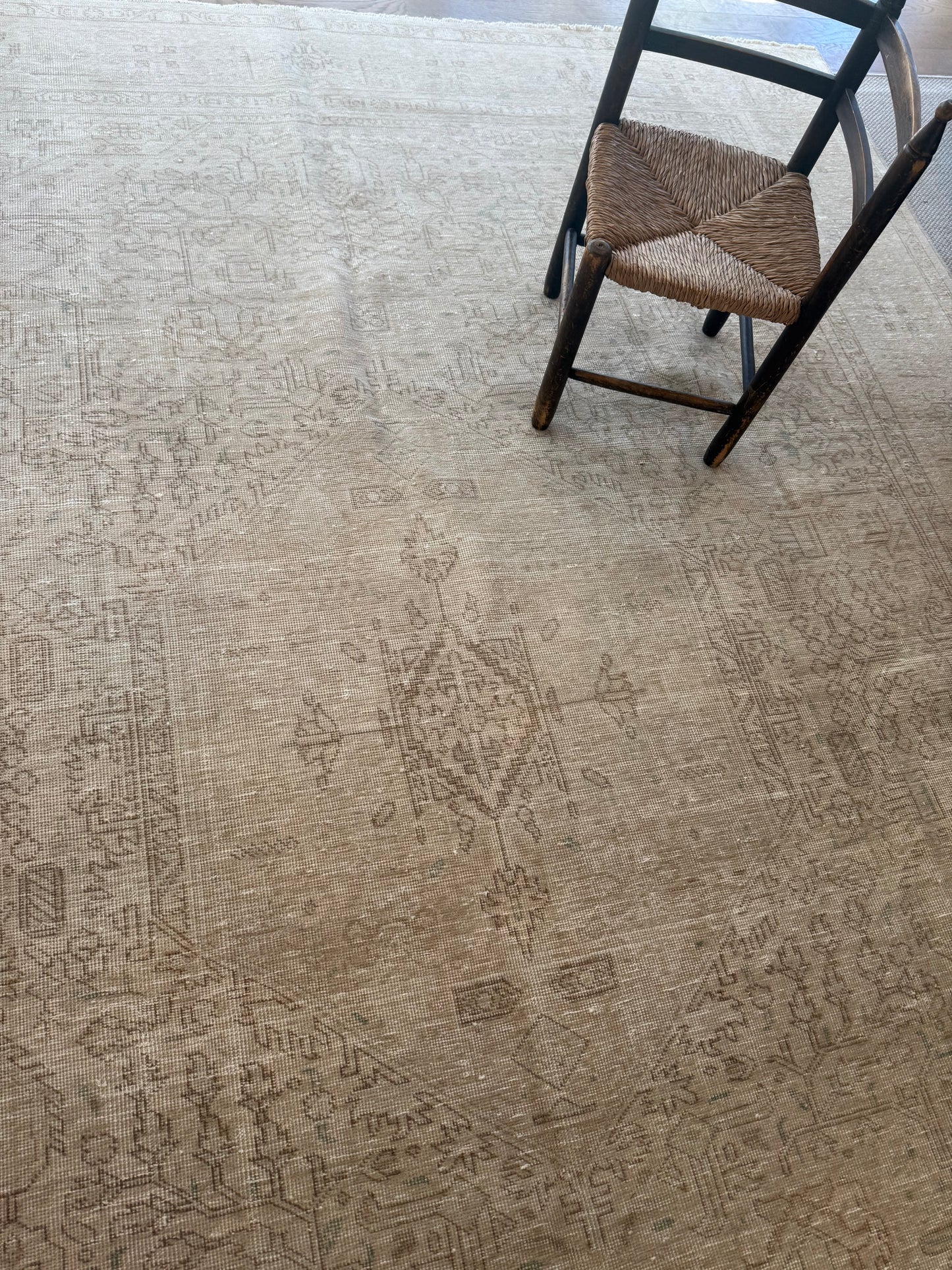 Isabel - 9’4 x 12’4