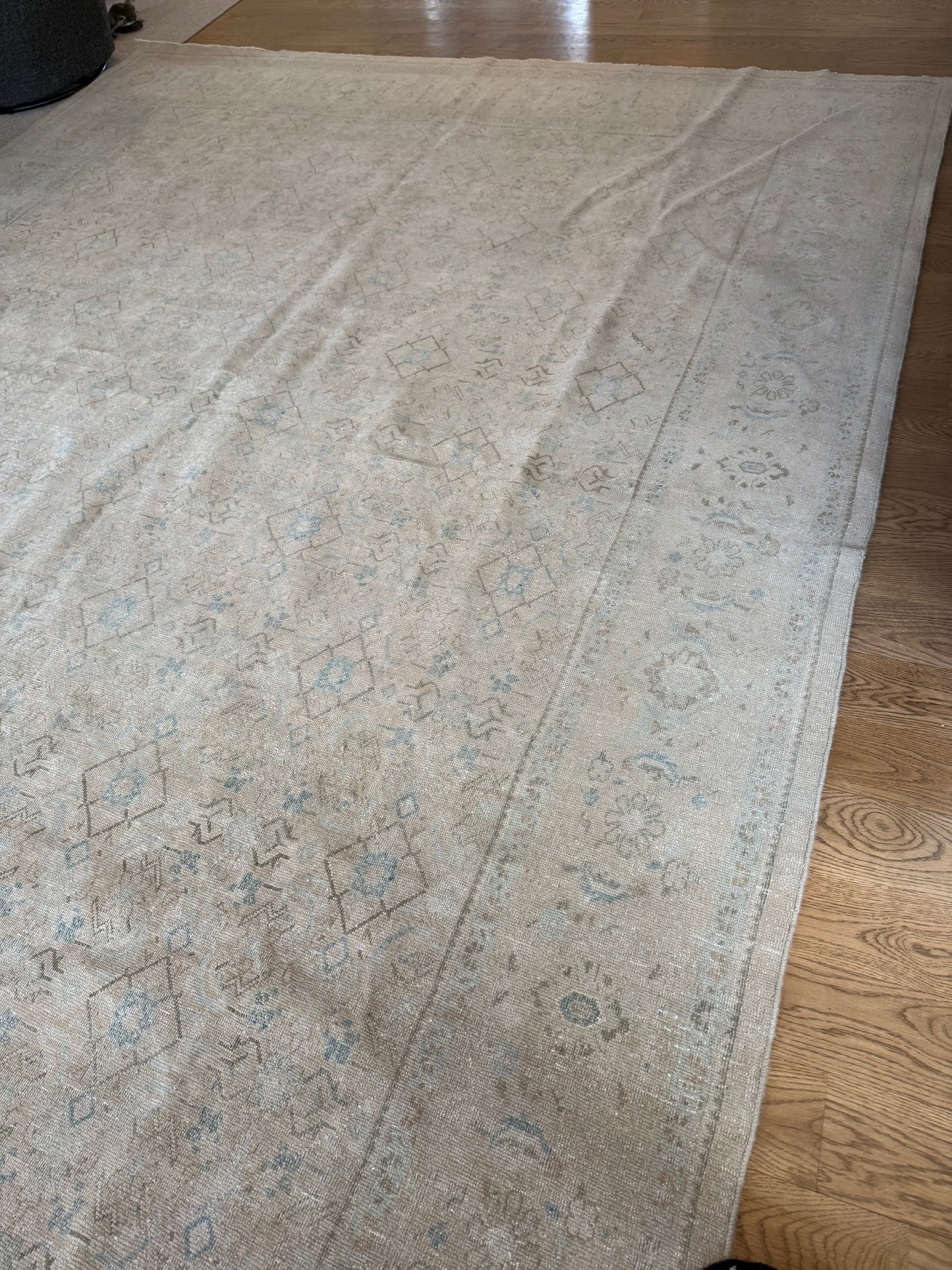 Blossom - 9’8 x 13’2