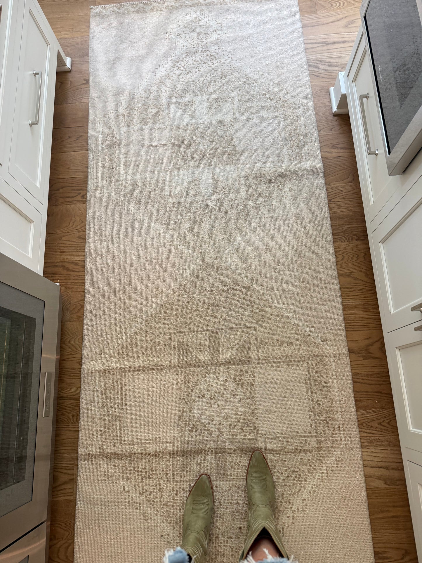 Eastwind - 3’3.5 x 12’6