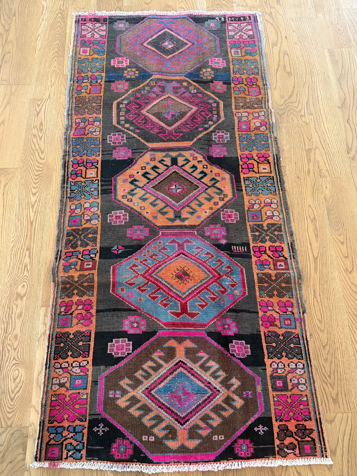 Altos - 2’10 x 6’1
