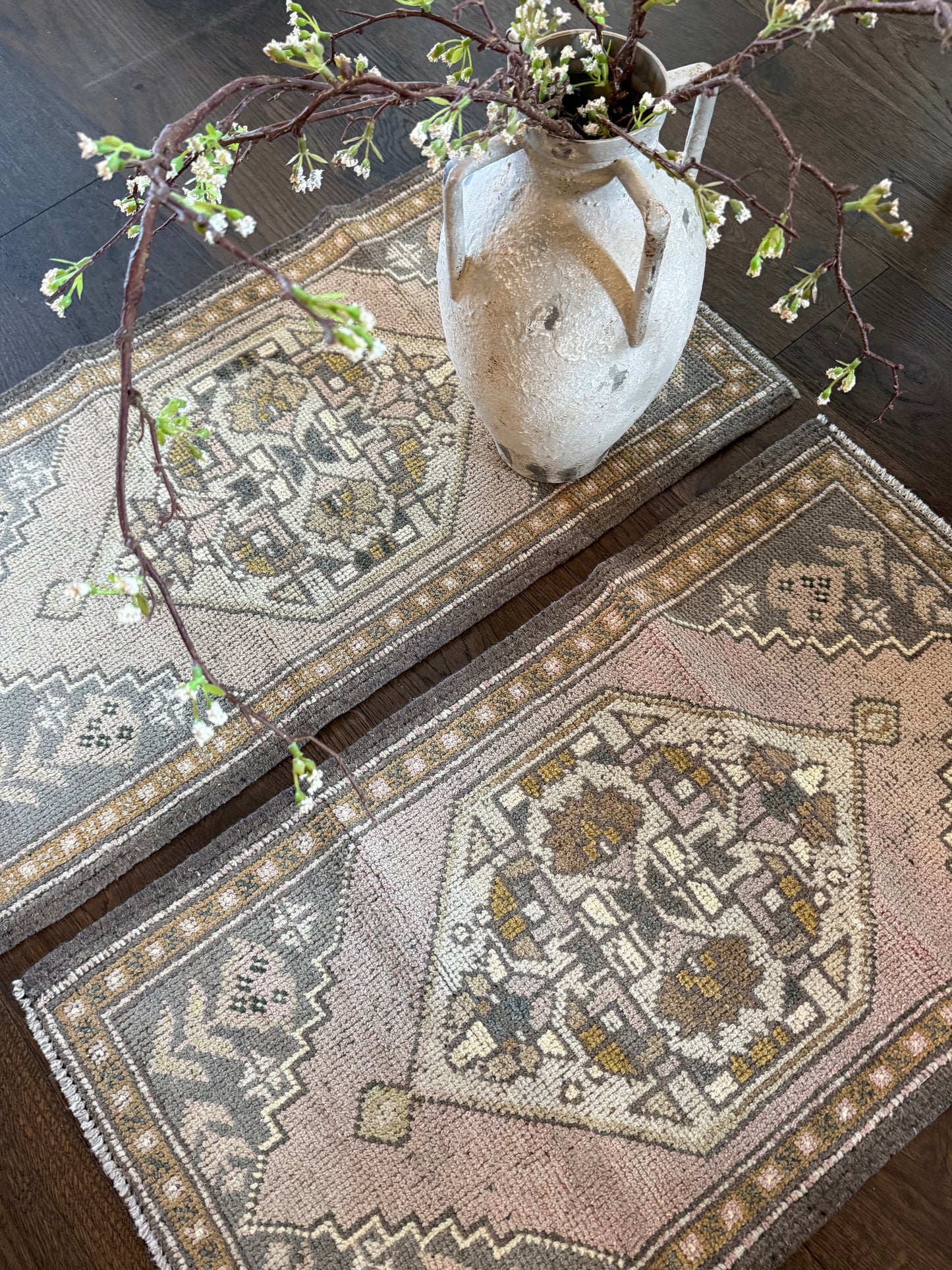 Girly Set - 1’9 x 3’1
