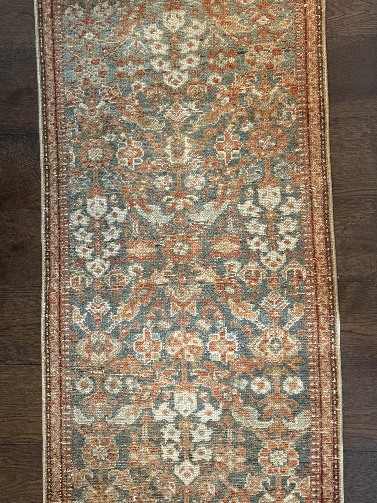 Copper - 2’4 x 11’8