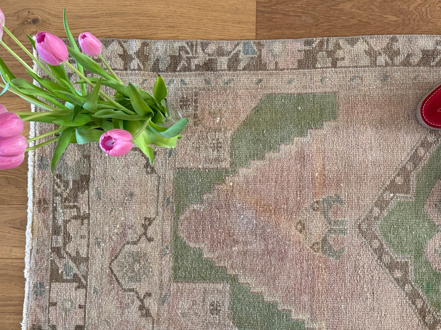 Clove - 2’10 x 10’1