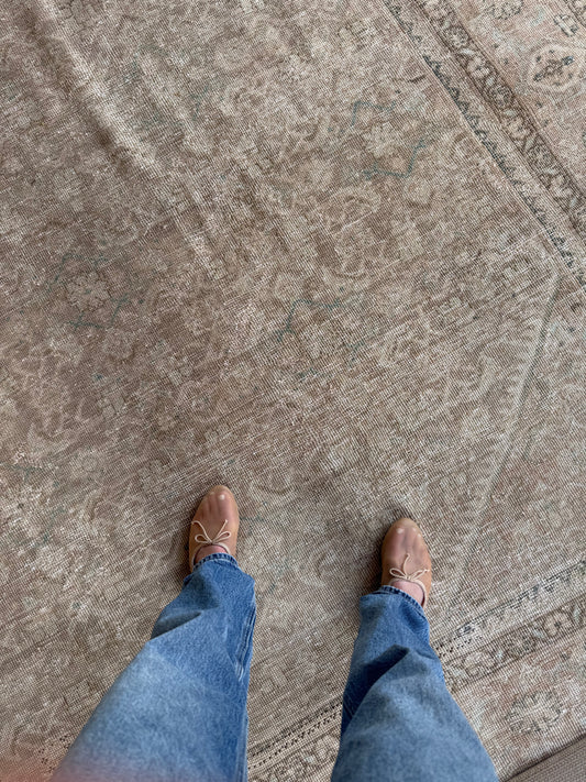 Jojo - 10’ x 12’11