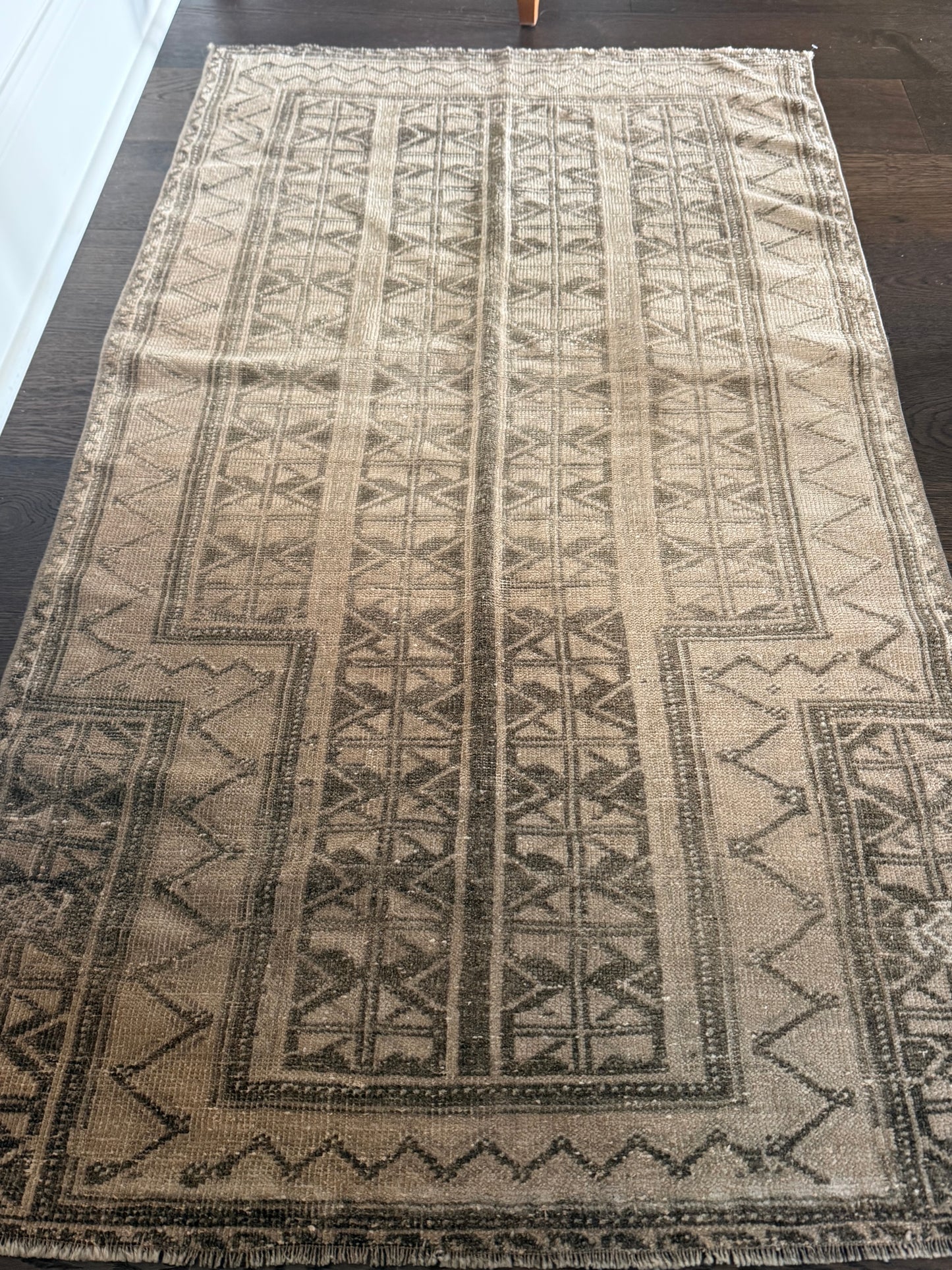 Adams - 2’10 x 4’11