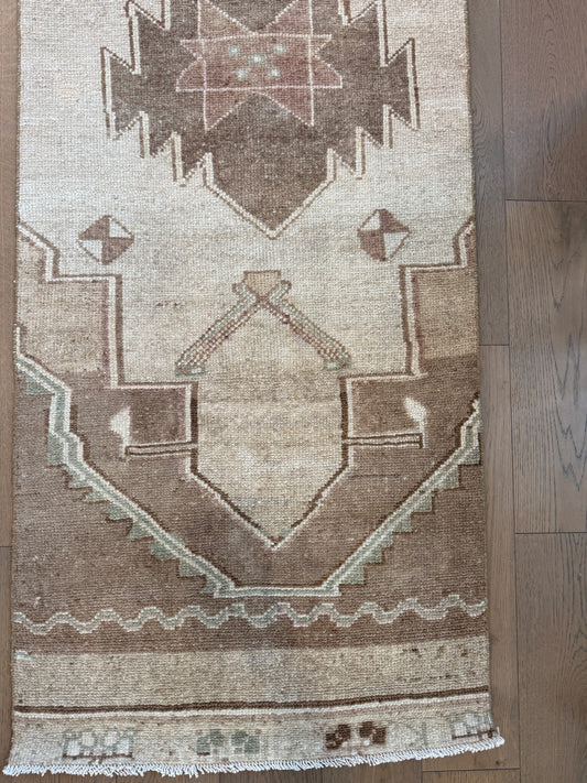 Treehouse - 2’9 x 14’6