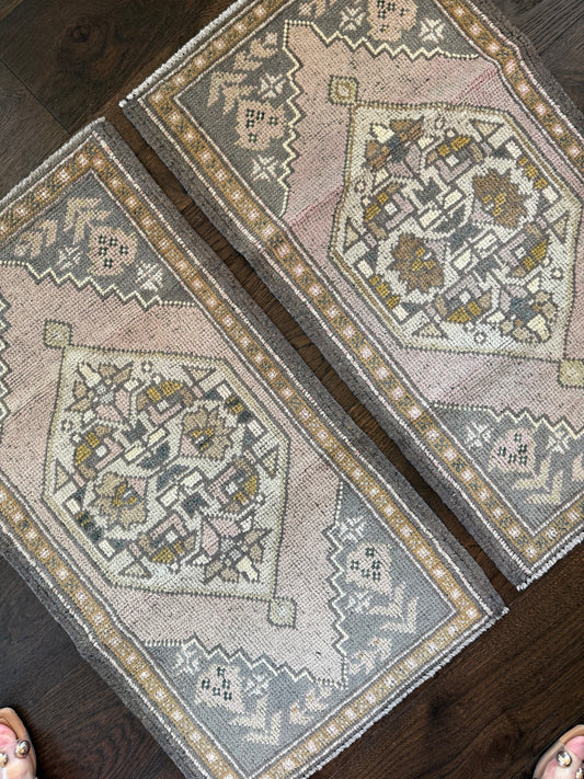 Girly Set - 1’9 x 3’1