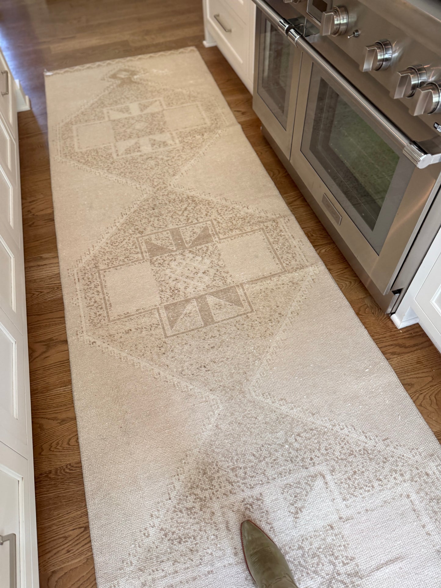 Eastwind - 3’3.5 x 12’6