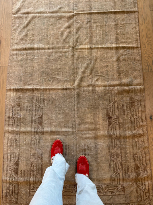 Finch - 4’3 x 7’5