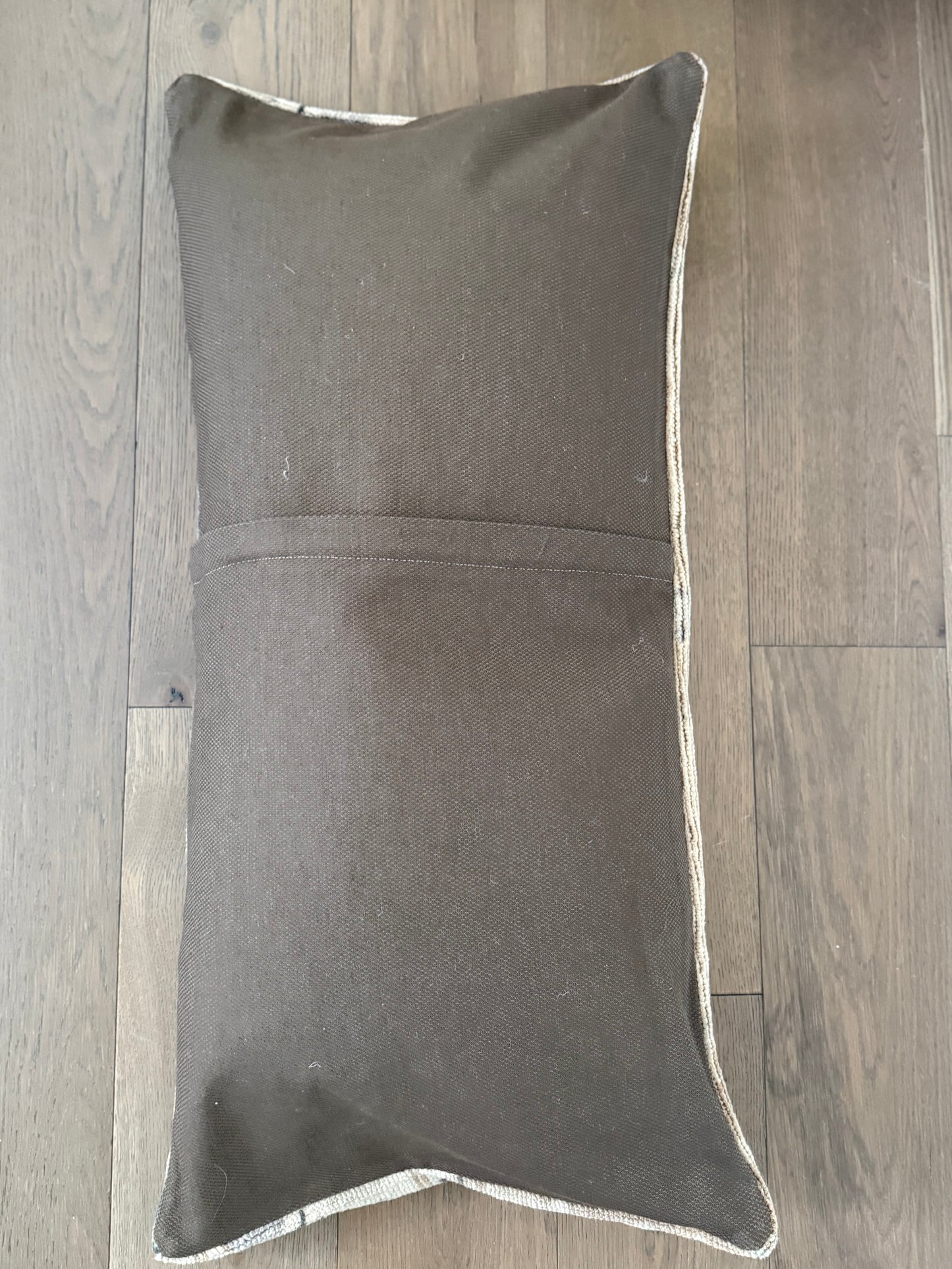 Large Lumbar - 18” x 37”