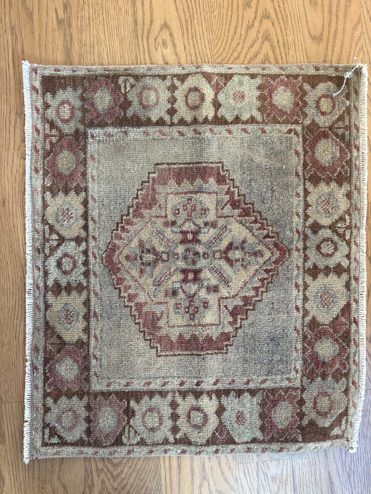 Mini #115 - 22” x 26”