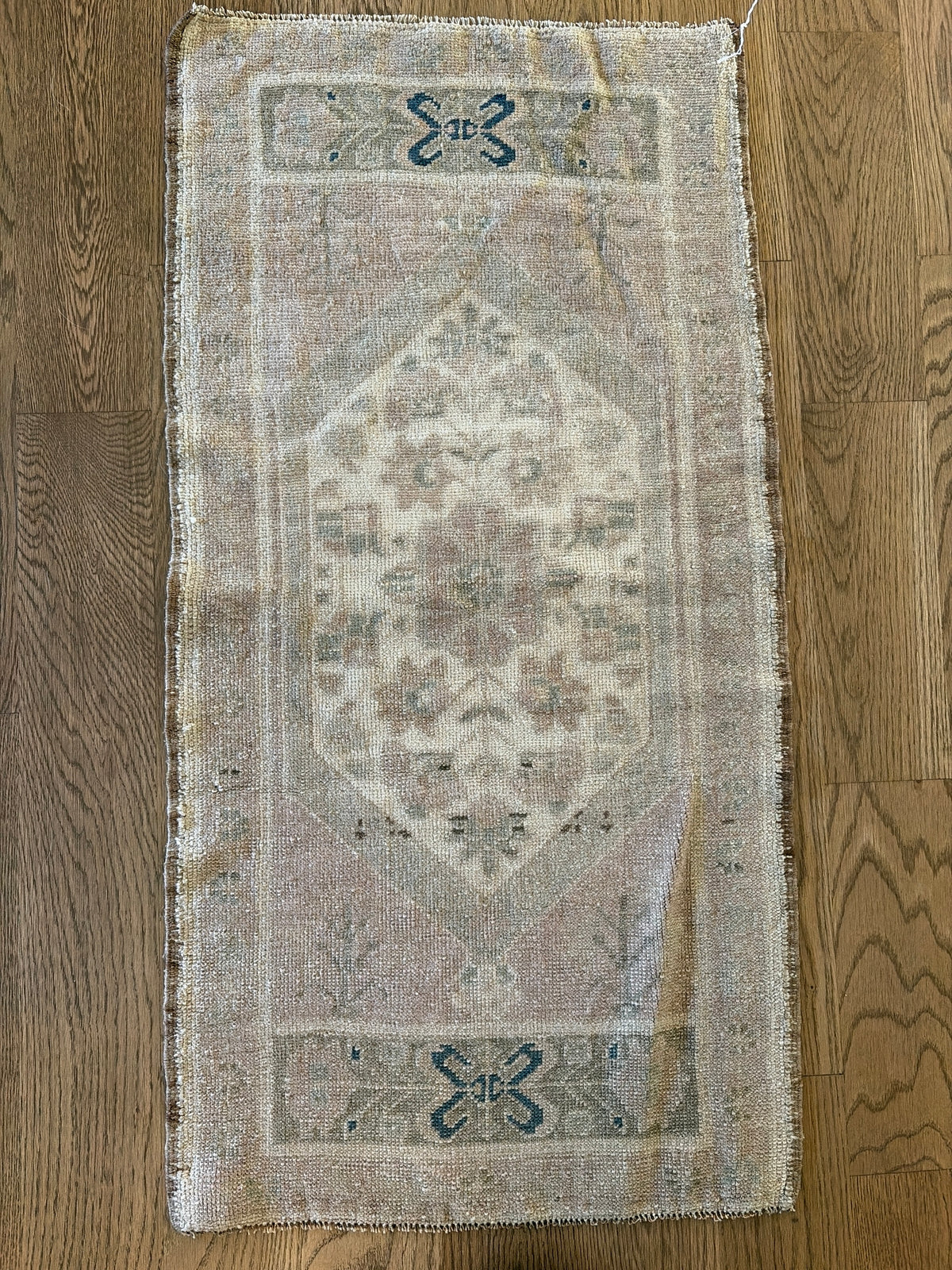 Mini #119 - 23” x 45”