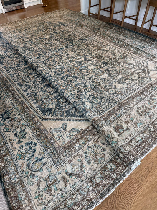 Sabrina - 10’9 x 13’4