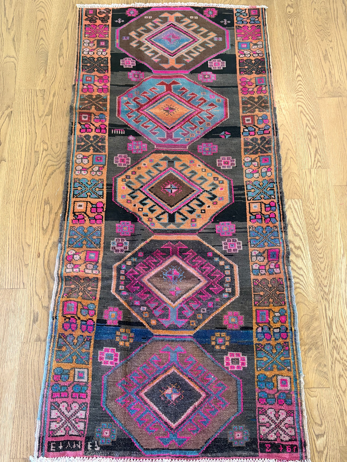 Altos - 2’10 x 6’1