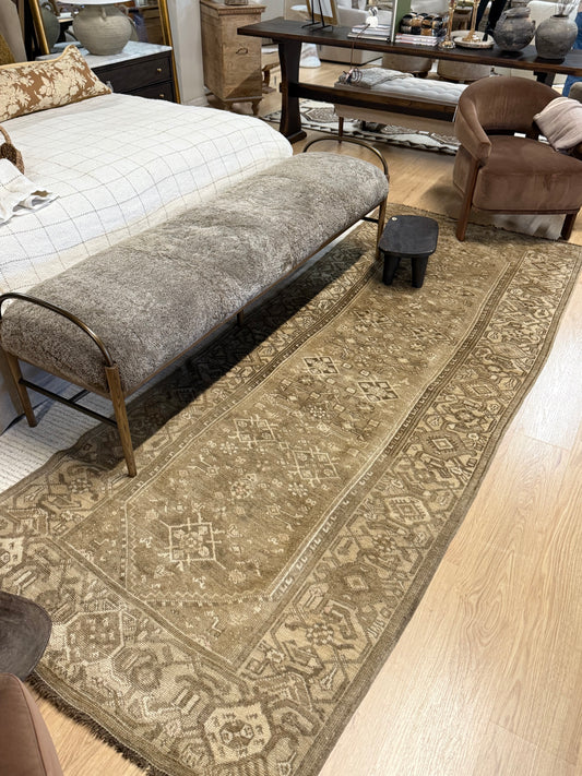 Vance - 4’ x 10’7