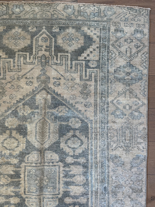 Tally - 3’8 x 6’2