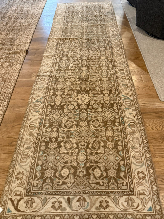 Molly - 3’5 x 12’6