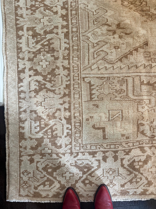 Charlotte - 9'8 x 12'1