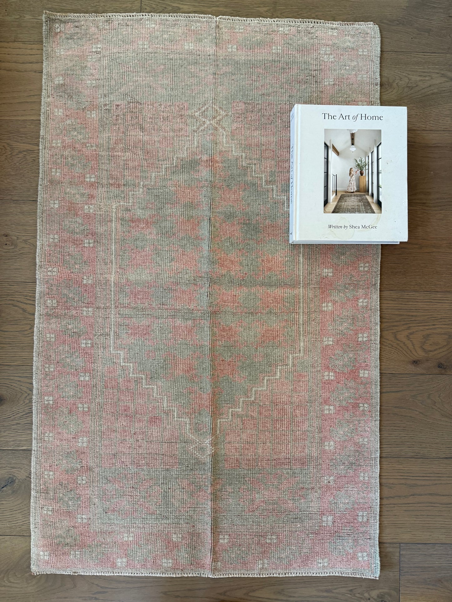 Watermelon Sugar - 2’5 x 3’9