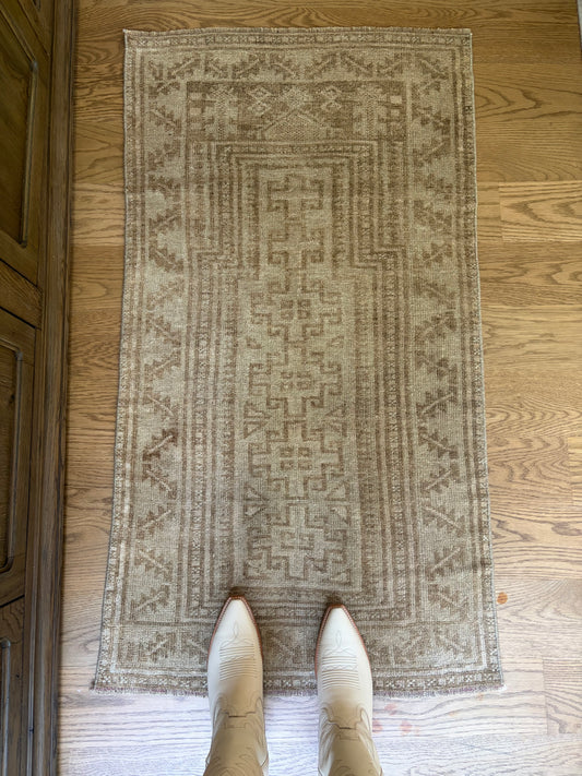 On Approval - Sonoma - 2’3 x 4’2