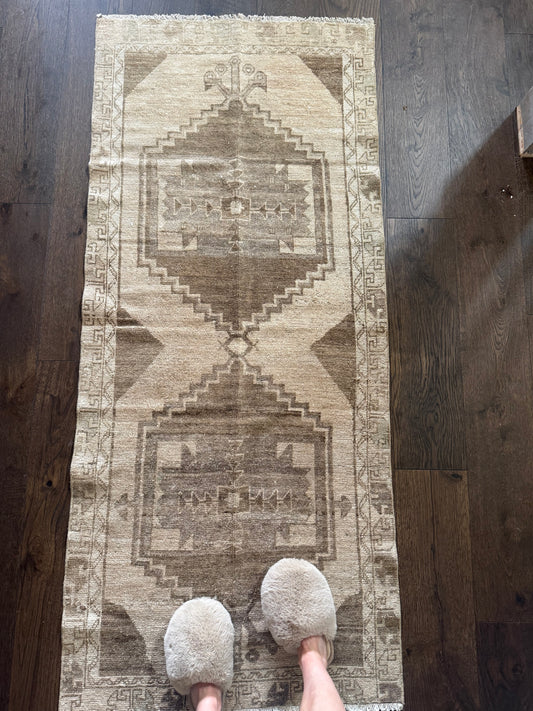 On Approval - Pritchett - 2’9 x 6’4