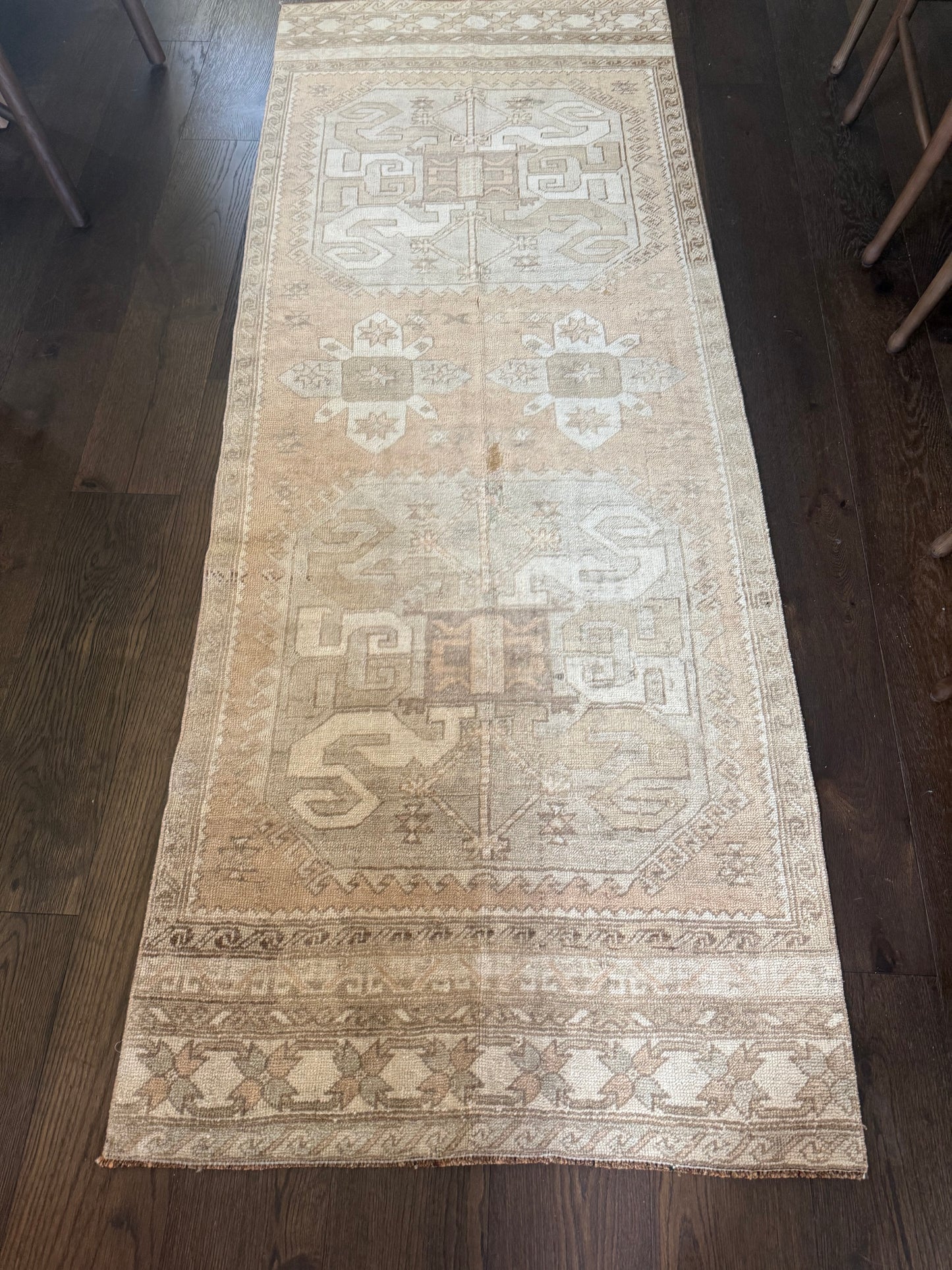 Carmel - 3’ x 8’1
