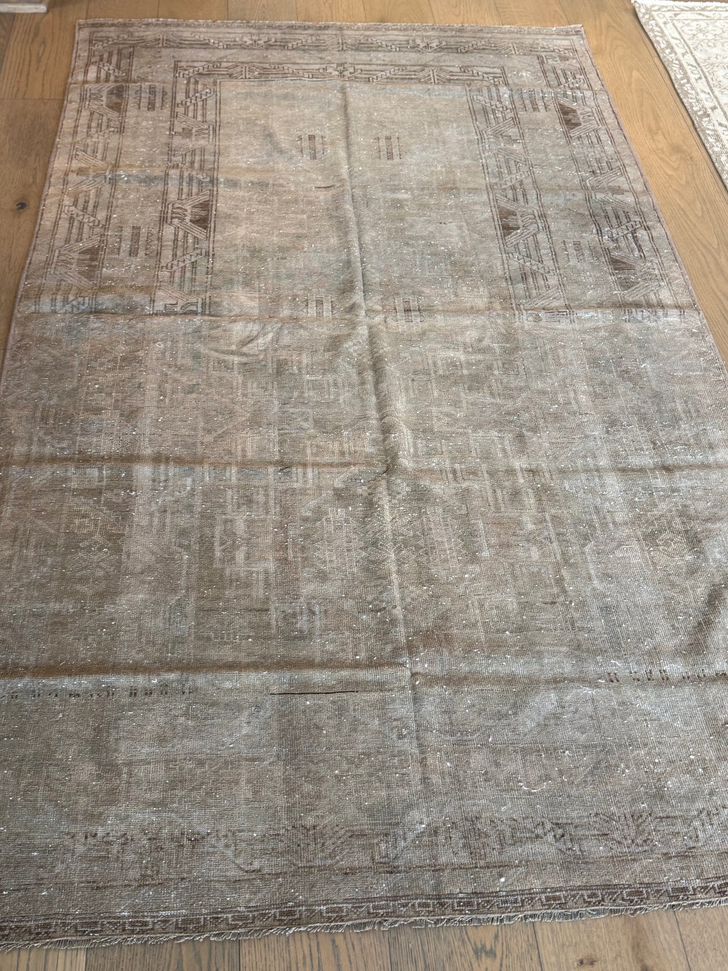 Finch - 4’3 x 7’5