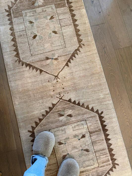 Percy - 2’10 x 12’2