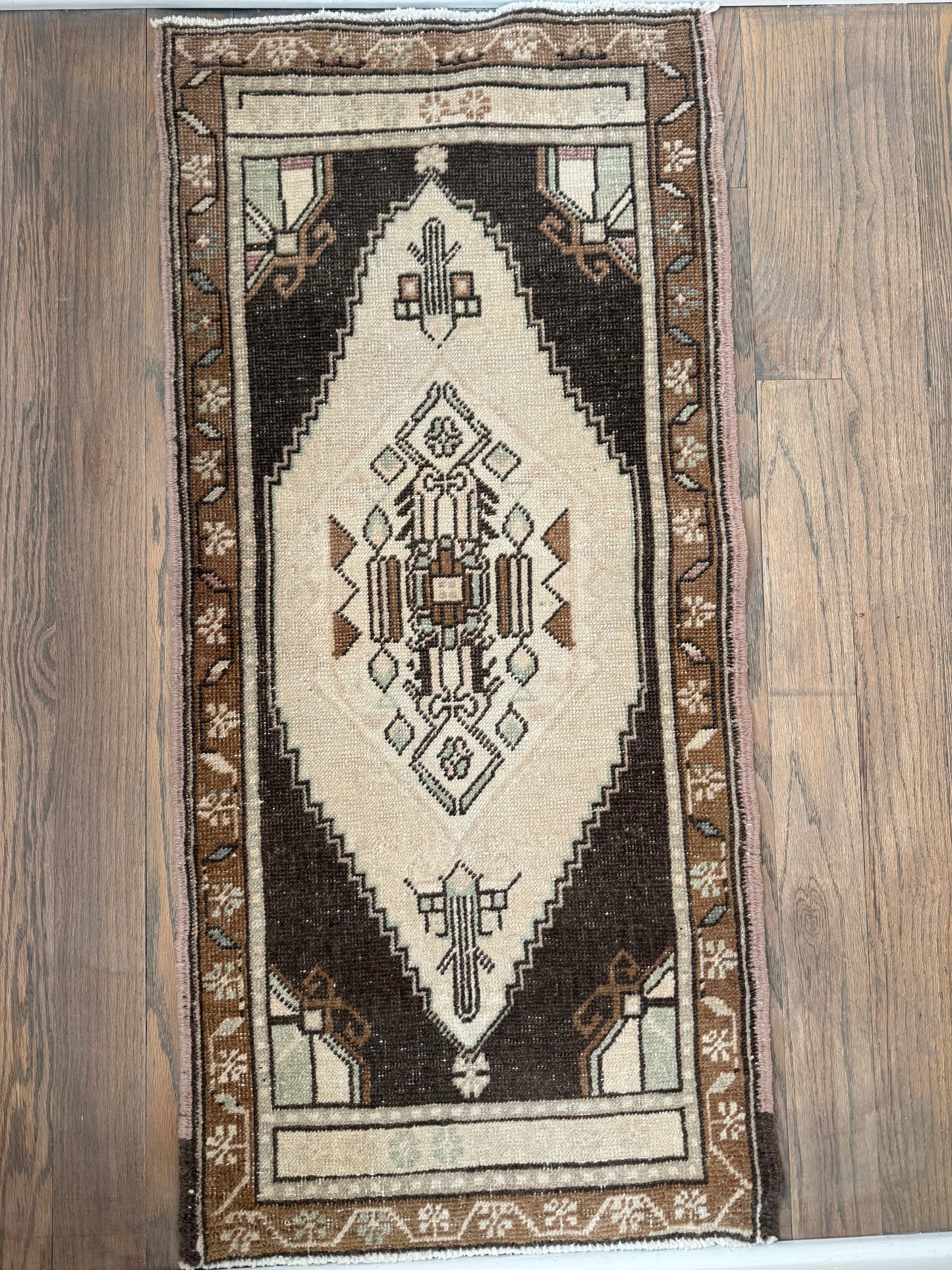 Telluride - 1’9 x 3’10