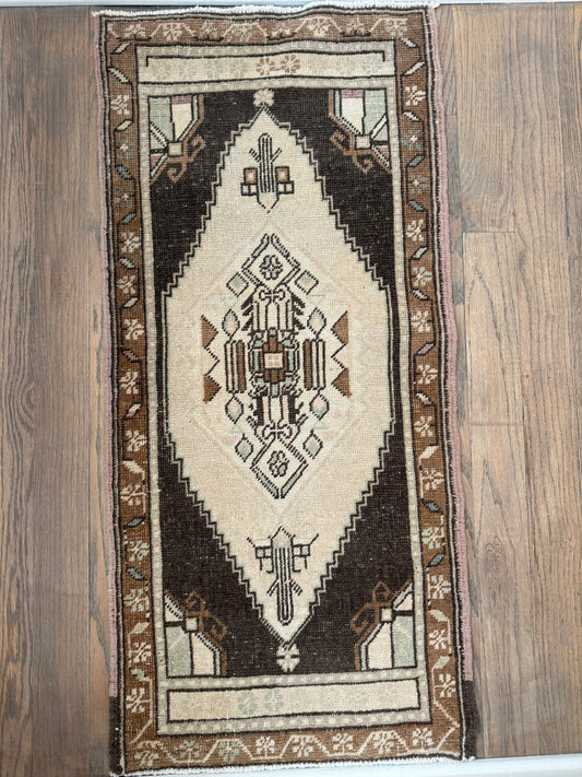 Telluride - 1’9 x 3’10