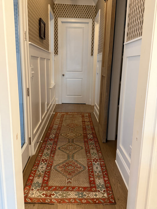 Betsy - 3’ x 11’