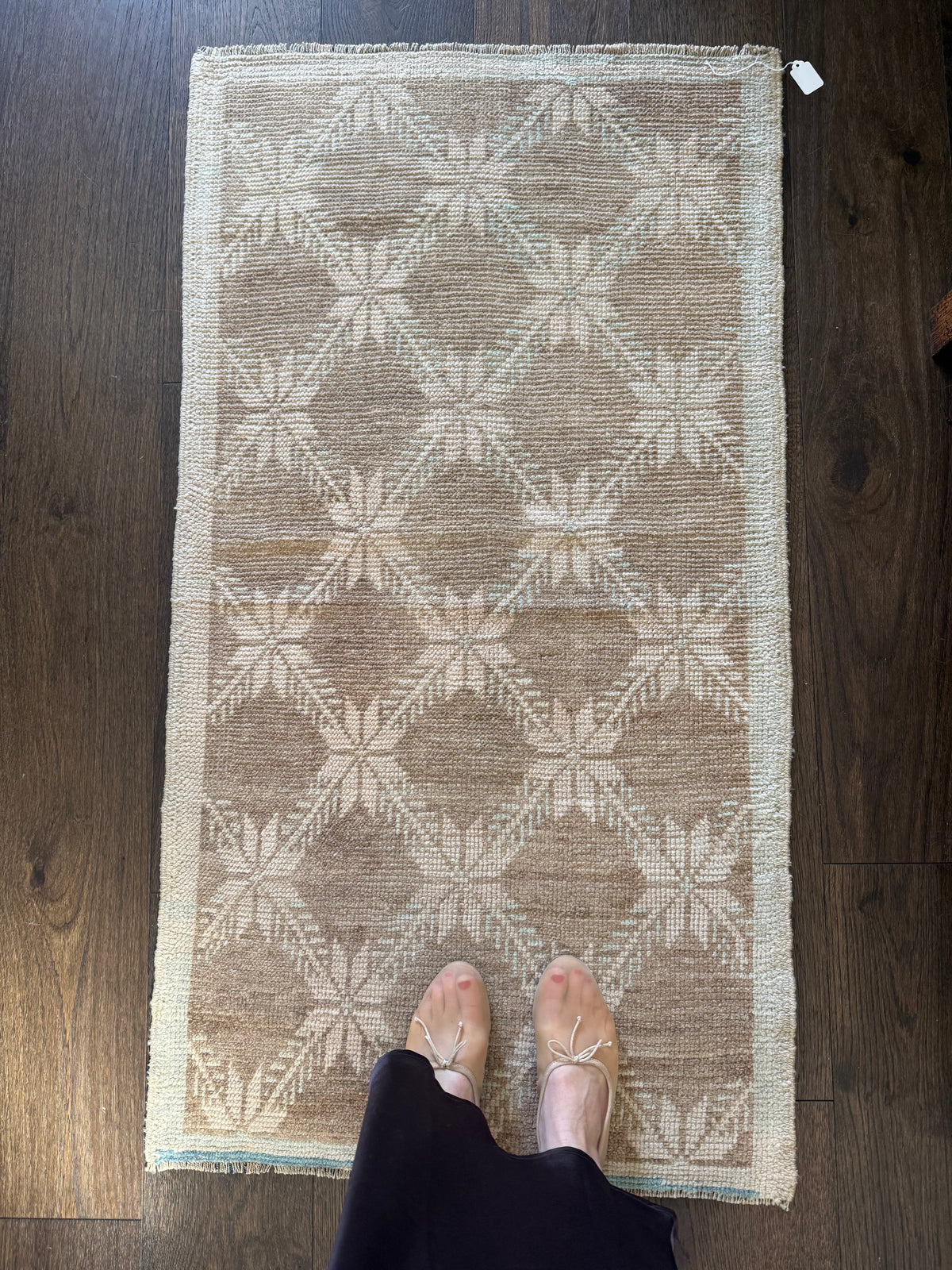 Rayne - 2’4.5 x 4’4