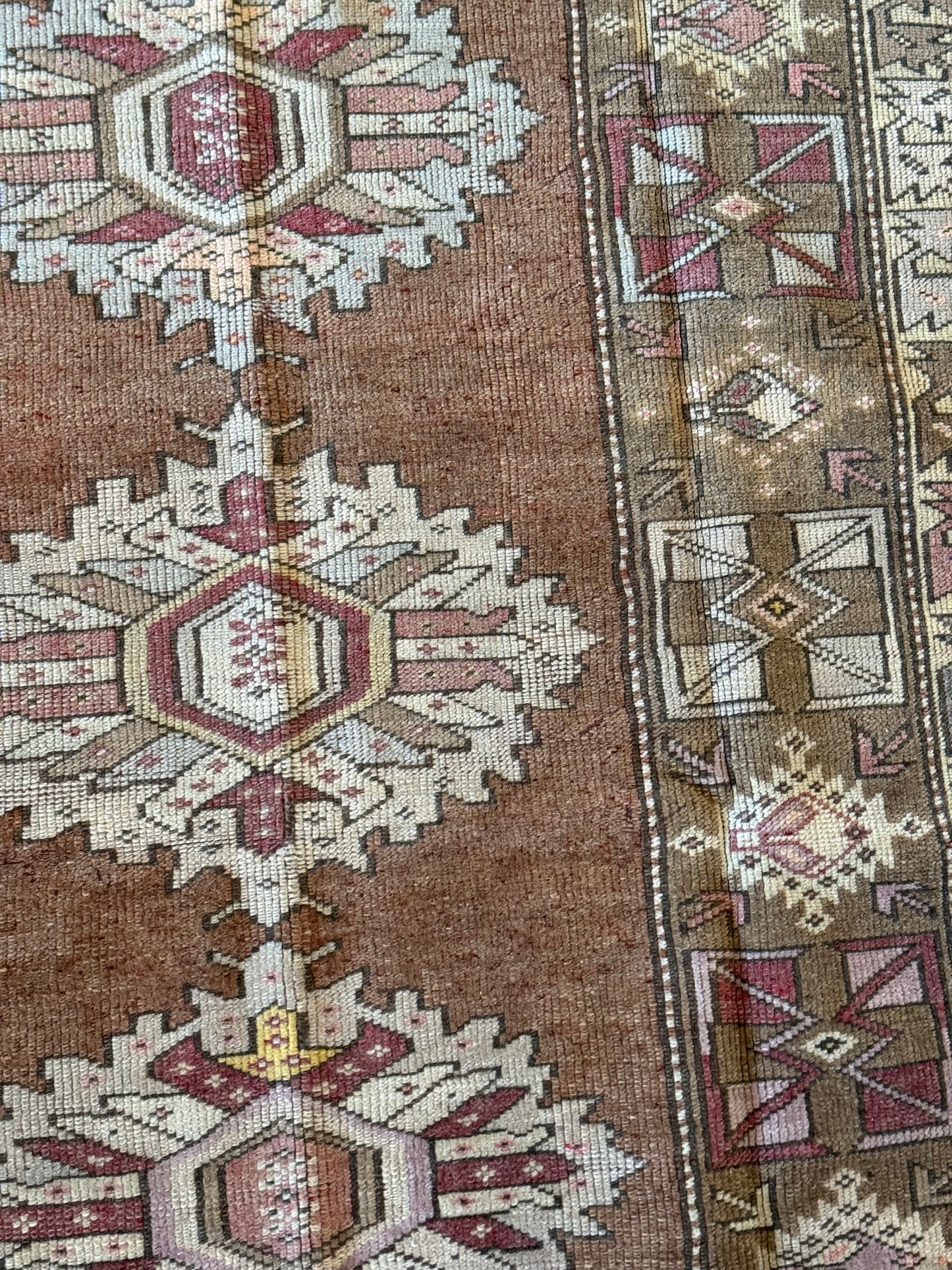 Alex - 3’11.5 x 6’3